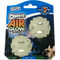Chuckit! Max Glow Air Fetch Ball pakk