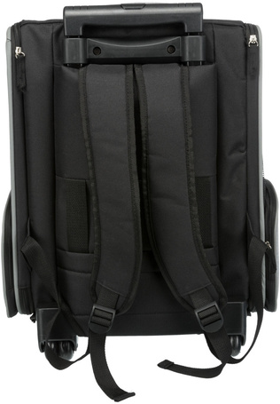 Trixie Trolley húzható, gurulós szállitótáska