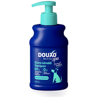 Douxo Spa șampon deodorant pentru câini