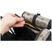 Trixie Maxima kisállat hordozó táska gazdiknak #14