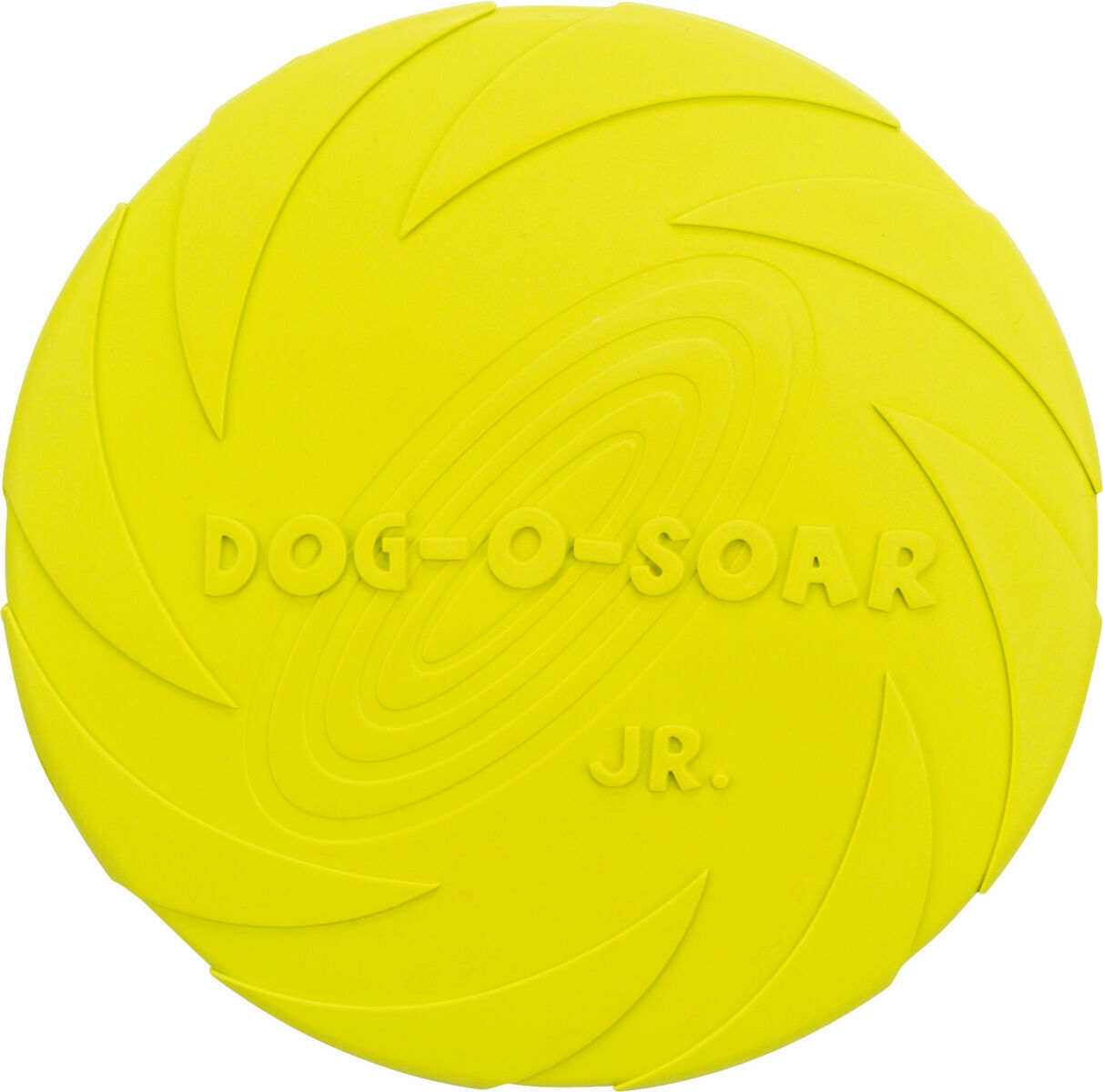 Trixie disc frisbee cauciuc pentru caini - zoom