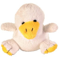 Trixie tömzsi plüss állatfigura #6