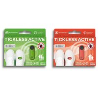 Tickless Active USB ultrahangos kullancsriasztó #2