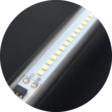 AquaEl Leddy komplett akvárium szettek