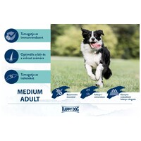 Happy Dog Fit & Vital Medium Adult #4