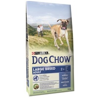 Dog Chow Adult Large Breed pulykahússal #4