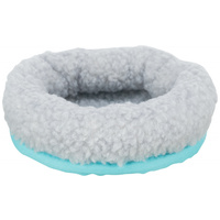 Trixie báránybunda kinézetű apró rágcsáló fekhely #8