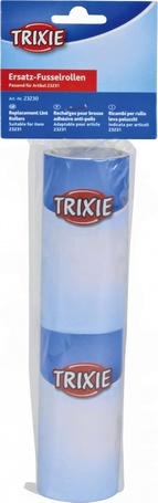 Trixie szösz szedő henger