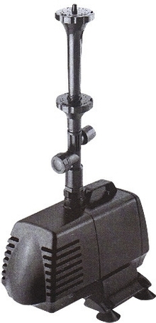 Resun King fejszettes vízpumpa