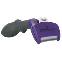 FURminator rövid szőrű macskákhoz #5