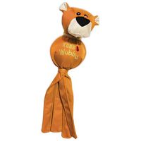 Kong Wubba Ballistic Friend kutyajáték #3