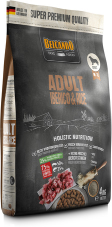 Belcando Adult Iberico & Rice