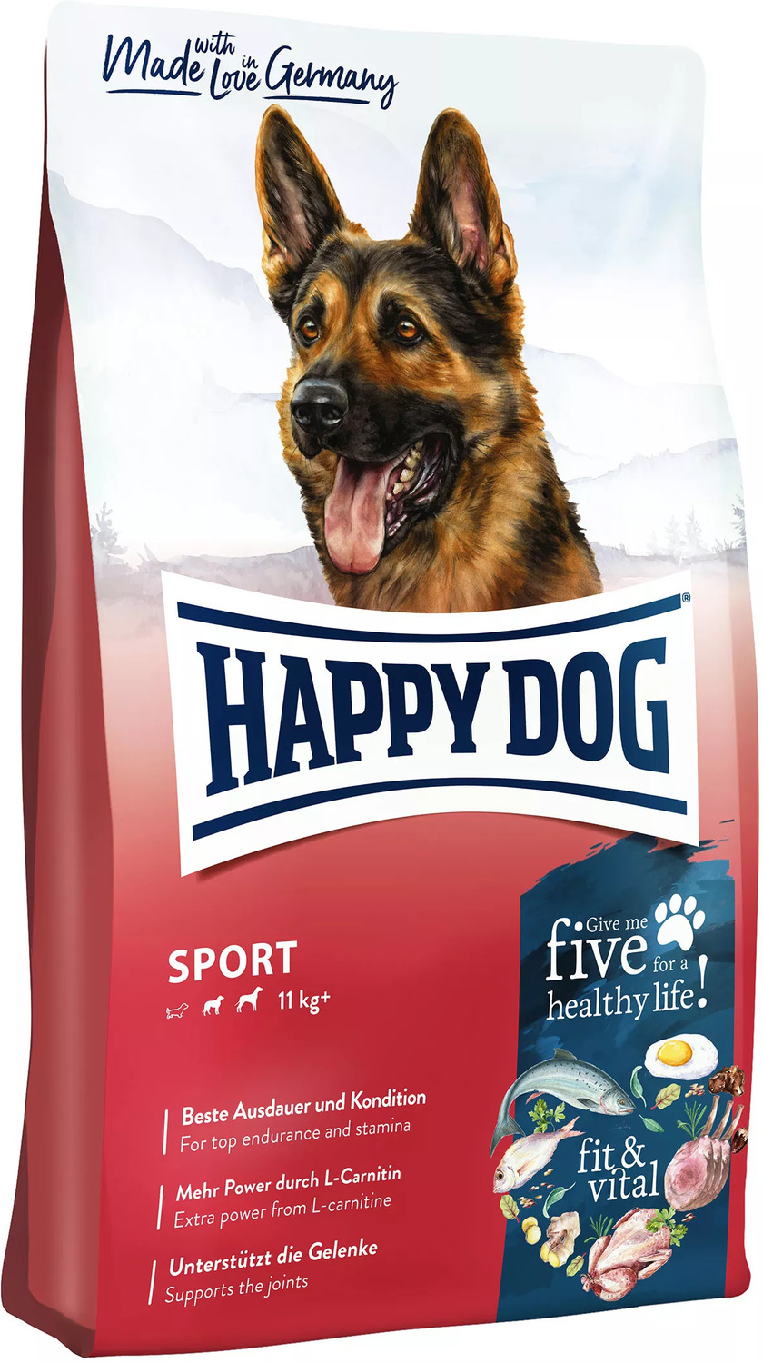 Happy Dog Supreme Fit & Well Sport