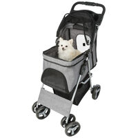 Trixie Buggy kutyakocsi #21