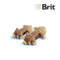 Brit Functional Snack Light Rabbit jutalomfalat kutyáknak #2