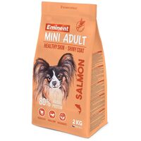 Eminent Mini Adult Salmon Grain Free