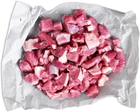 Belcando Mastercraft Fresh Turkey | 80% friss pulyka-és csirkehúsból készült szuperprémium német kutyatáp