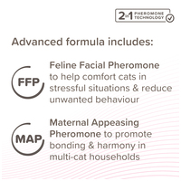 Beaphar CatComfort feromonos spray macskák részére #2