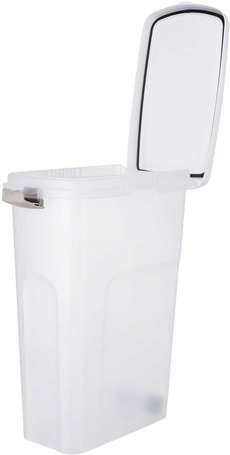 Trixie táp- vagy alomtartó kisállatos háztartásba