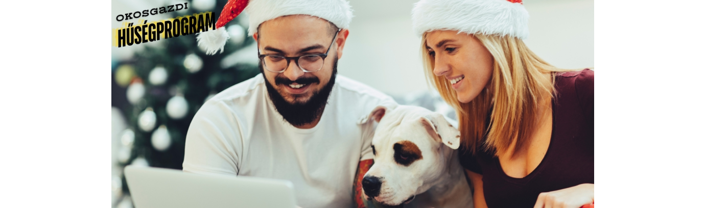 Gyűjts hűségpontokat és váltsd be nagyszerű ajándékokra!
