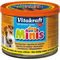 Vitakraft Dog Minis hipoallergén szaftos marhás kolbászocskák kutyáknak
