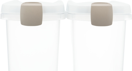 Trixie táp- vagy alomtartó kisállatos háztartásba