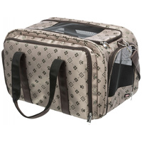 Trixie Maxima kisállat hordozó táska gazdiknak #4