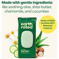 Earth Rated környezetbarát nedves törlőkendő #4