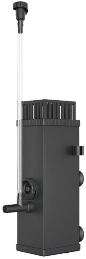 Prémium akvárium skimmer – felszíni szennyező eltávolításra