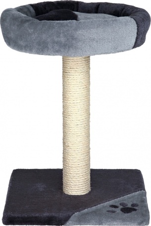 Trixie Tarifa kaparófa peremes fekhellyel kölyökmacskáknak