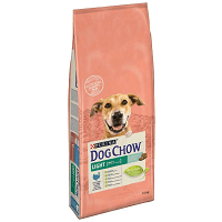Dog Chow Light carne de curcan