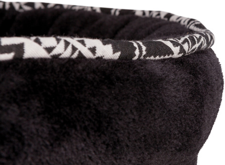 Trixie Giada macskabútor párnázott kilátóval, bújókuckóval és függőággyal