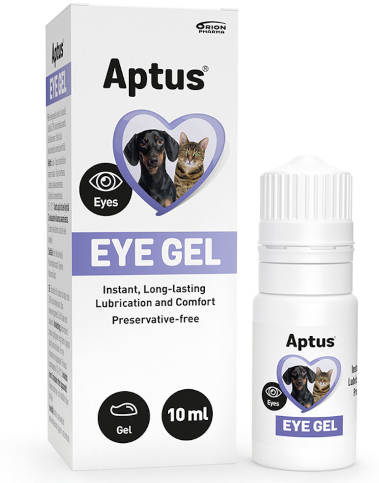 Aptus Eye Gel - zoom
