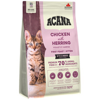 Acana First Feast Acana First Feast