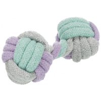 Trixie rágható súlyzó kötélből #6