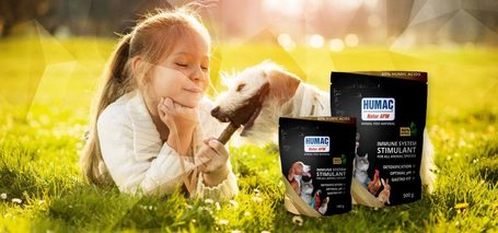 Humac Natur AFM huminsav