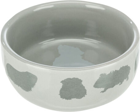 Trixie kerámia tengerimalacos motívumokkal