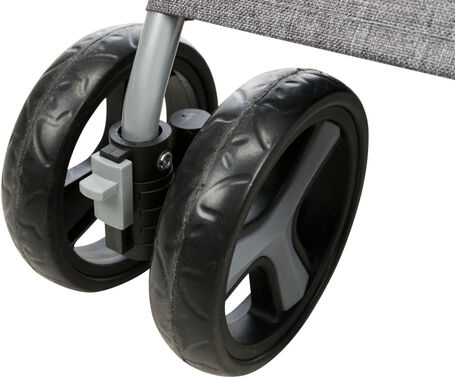 Trixie Buggy kutyakocsi