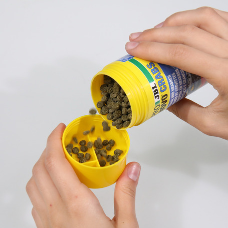 JBL ProNovo Crabs Wafer rák eledel