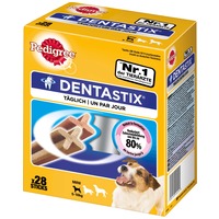 Pedigree DentaStix - Recompense pentru câini