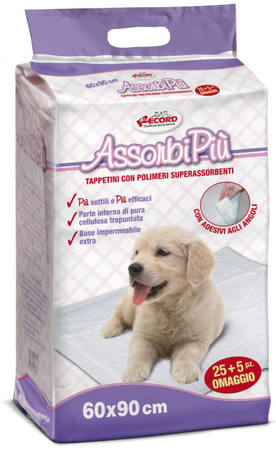 AssorbiPiu kutyapelenka