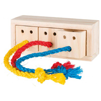 Trixie jutalomfalat dobozka rágcsálóknak #10