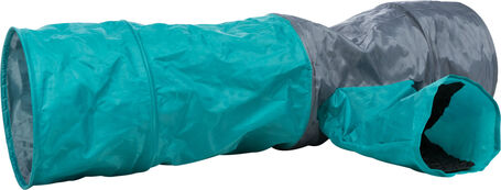 Trixie cicabújó macska alagút