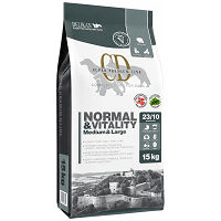 CD Adult Normal