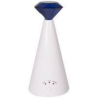 Flamingo Cat Laser - Automata forgó lézer macskáknak #2