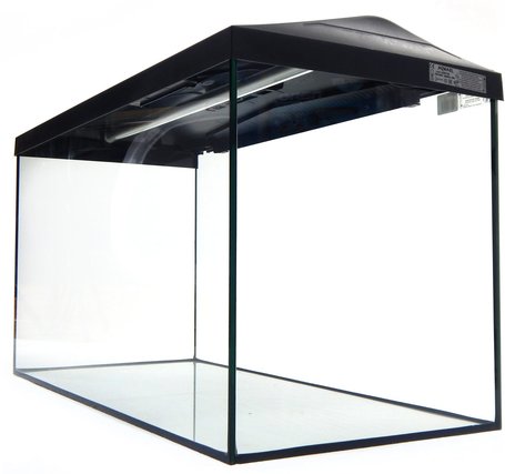 AquaEl Leddy komplett akvárium szettek