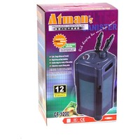 Atman CF akváriumi külső szűrők #7