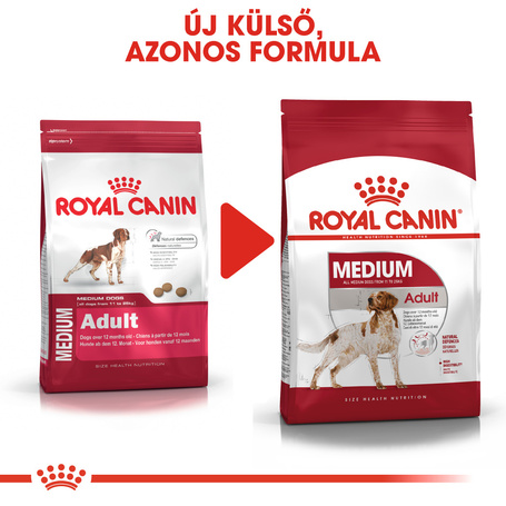 Royal Canin Medium Adult