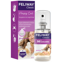 Spray Feliway Classic pentru pisici