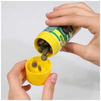 JBL ProNovo Botia Tab tabletta növényevő halaknak #5